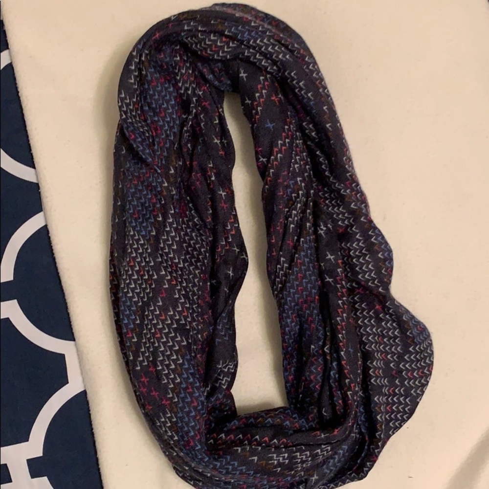 scarf